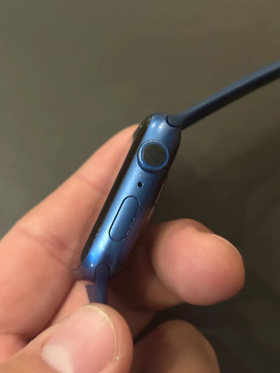 Apple Watch Series 7 45mm - Foto 3