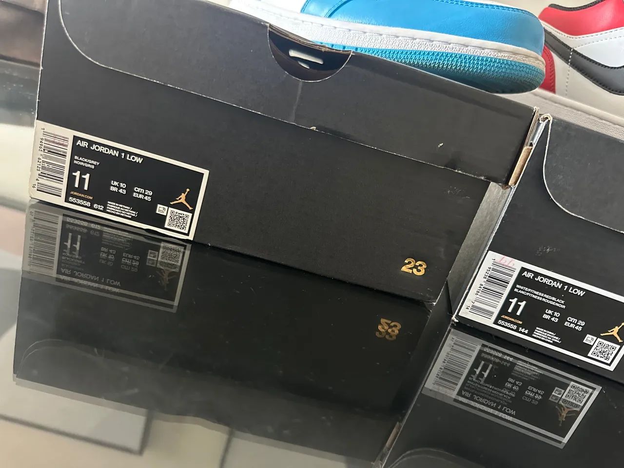 Air Jordan 1 Low  - Foto 2