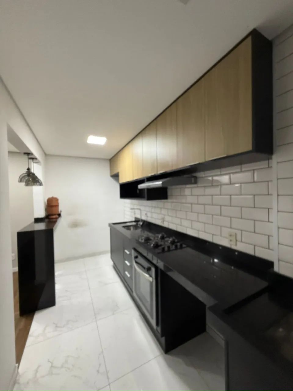 Foto - Votorantim - Jardim Mirante dos Ovnis