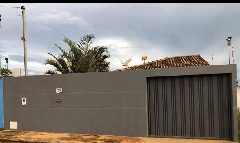 Foto - Formosa - Formosinha