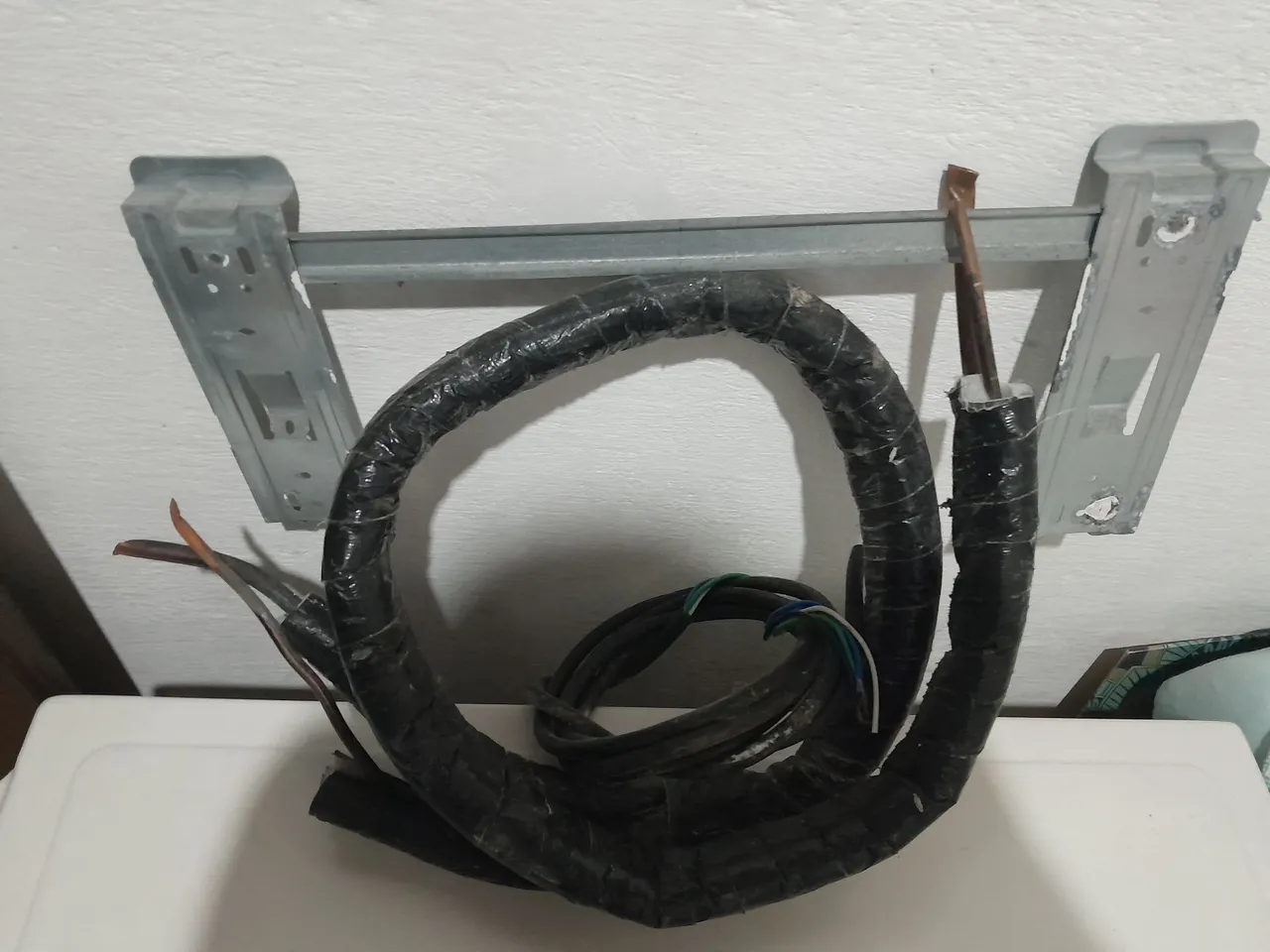Peças para Ar Condicionado - Diversas