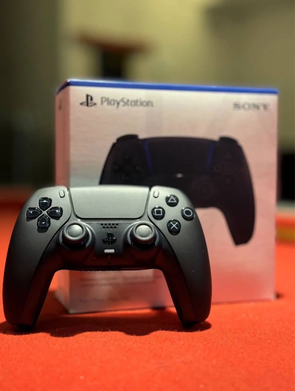 Controle PS5 lacrado - Foto 3
