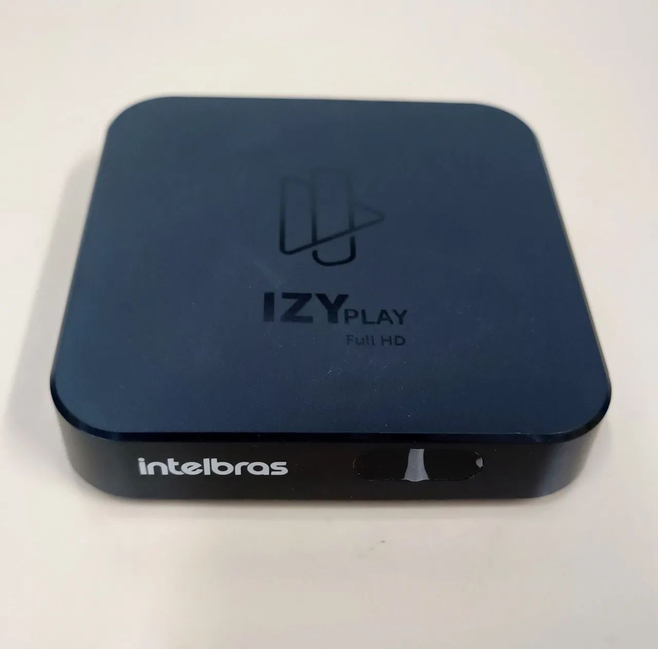 Smart Box TV Intelbras Android IZYPlay Full HD