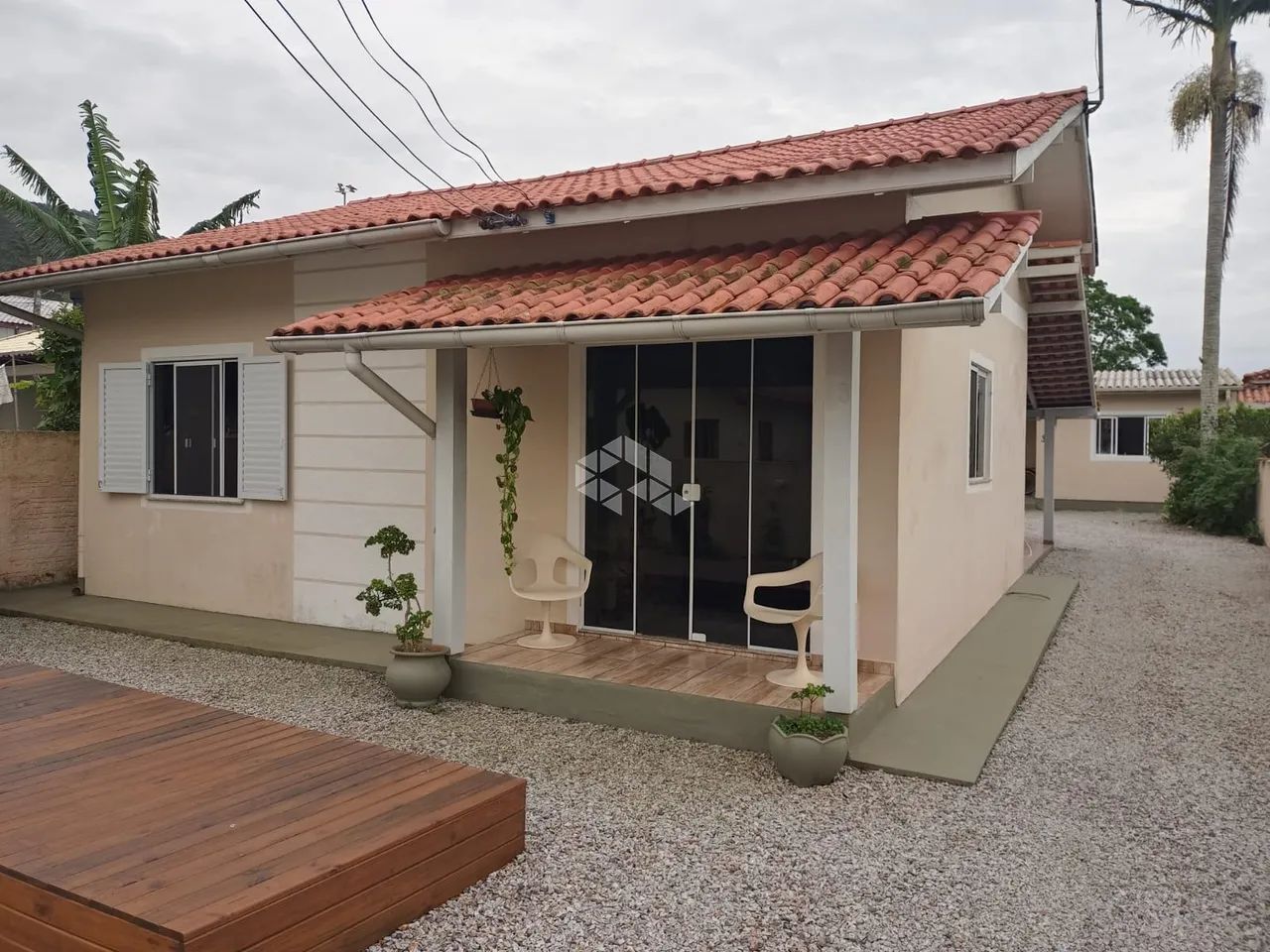 Casa 3 quartos à venda - Centro, Governador Celso Ramos - SC 1451583226 ...