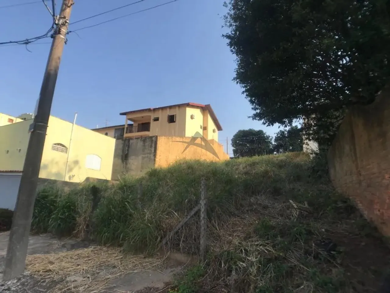 Terreno à venda em Campinas, Jardim Chapadão, com 233 m²