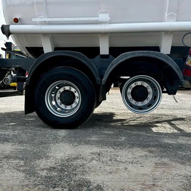 Carreta Tanque Bitanque Inox Tanspar 44 Mil Litros - Foto 11
