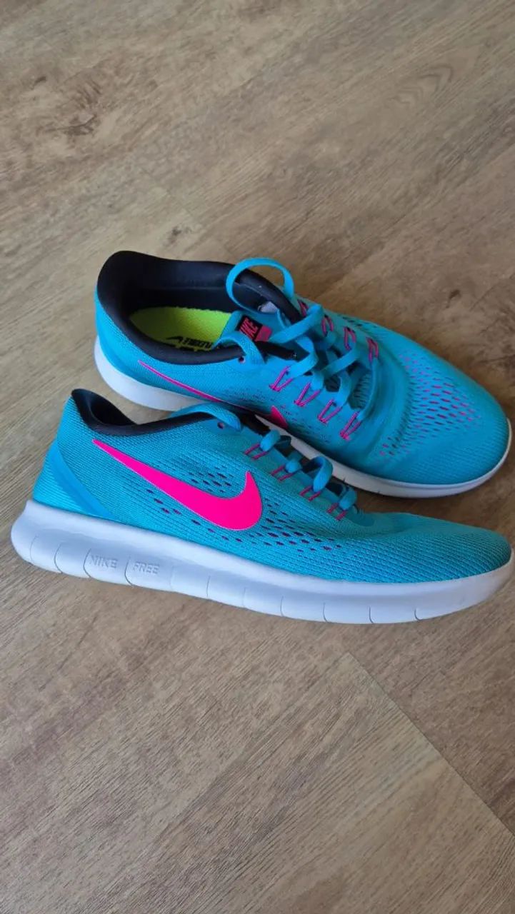Tênis da Nike  - Foto 4