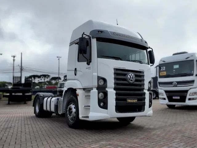 VOLKSWAGEN CONSTELLATION 19360 TRACTOR 4X2 2019