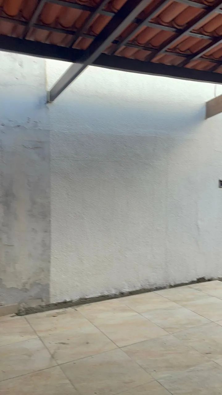 REPASSO, OU VENDO QUITADA, CASA NO CAMINHO DO SOL. - Foto 2