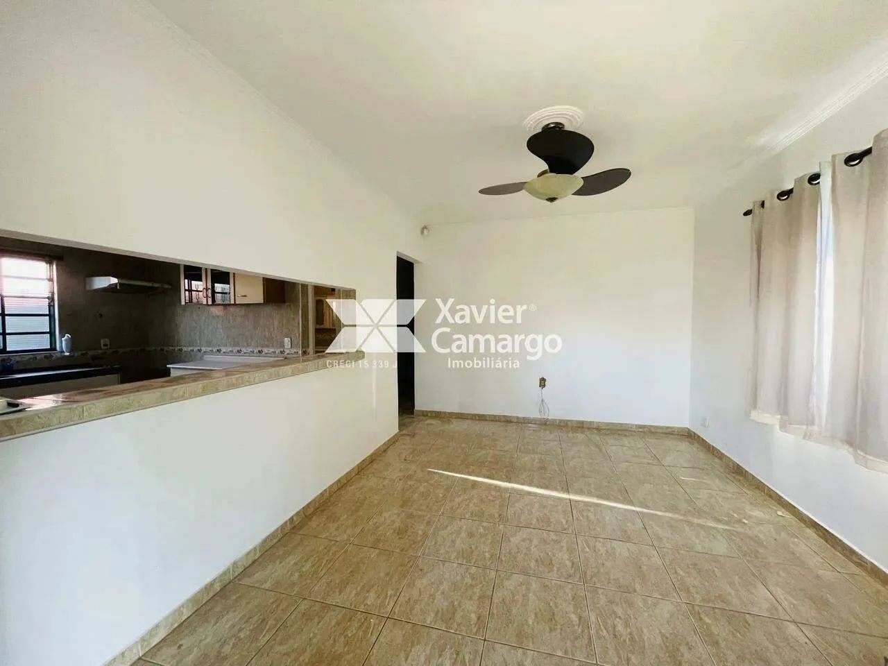 Casa à venda com 03 quartos no Jardim Mirassol - Foto 3