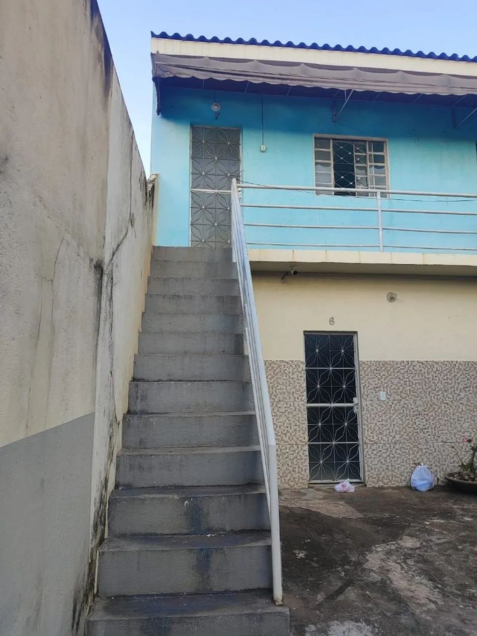 Foto - Porto Velho - Nova Porto Velho