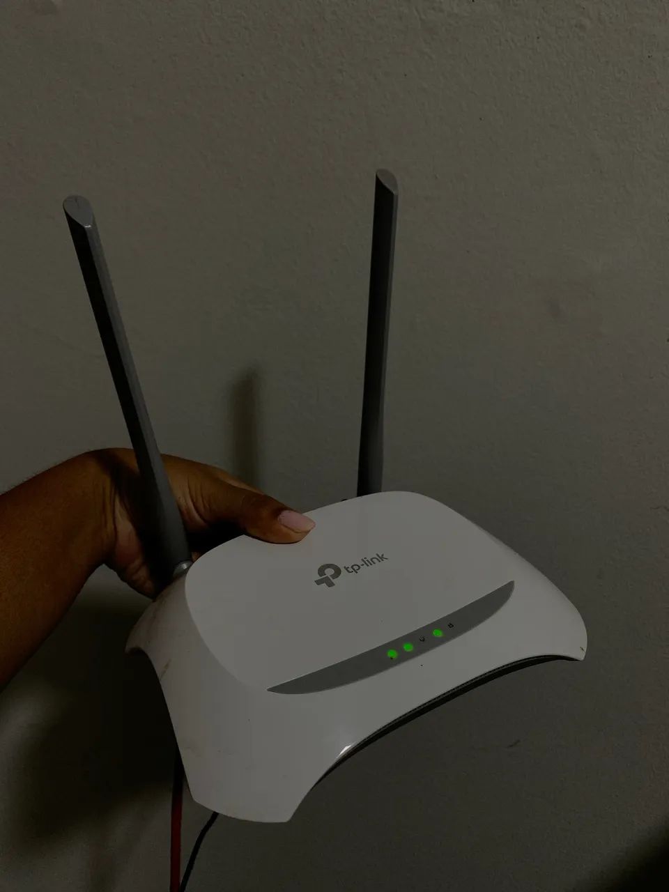 TP-Link Wi-Fi Router64617598861058120