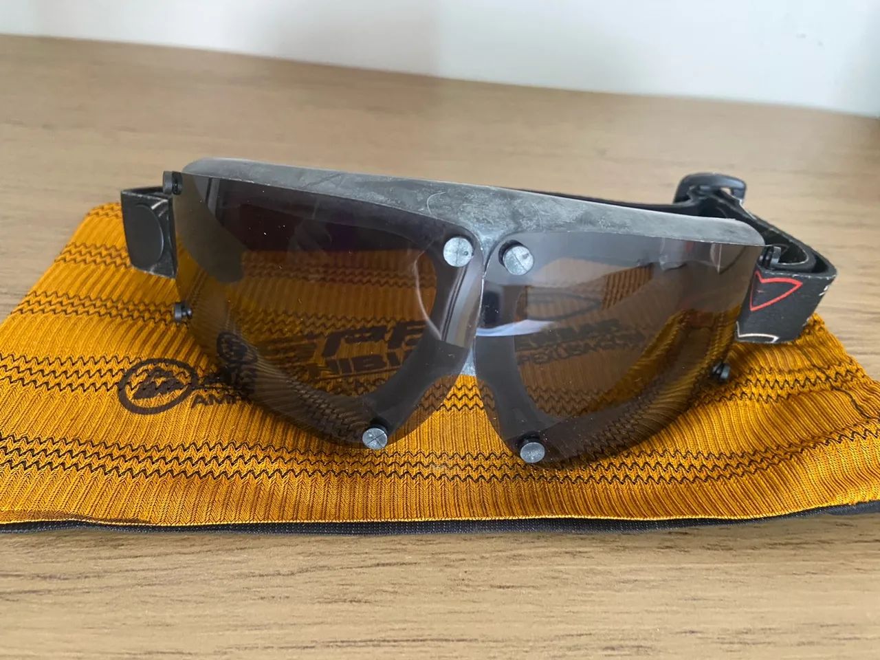 Óculos de proteção para esportes aquáticos - SPEX AMPHIBIAN EYEWEAR