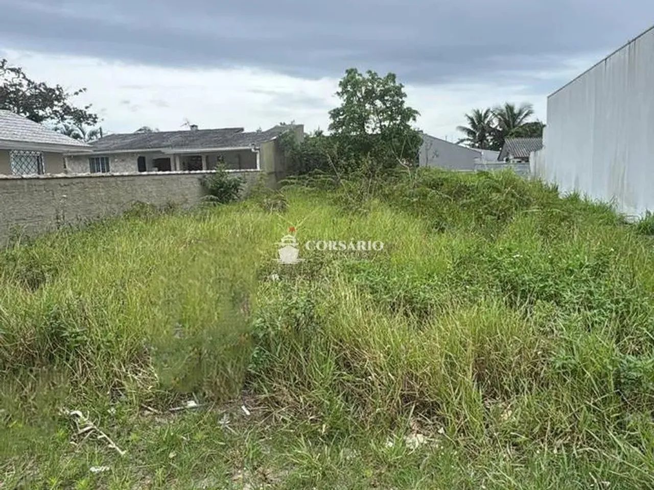 Terreno à venda Balneário Shangri-lá Pontal do PR