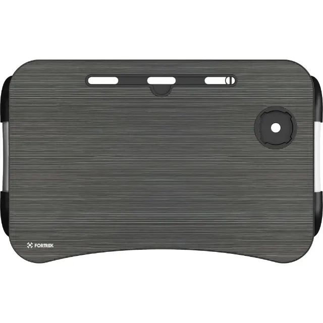 Mesa de Colo para Notebook Fortrek Lapdesk - WZetta - Foto 3