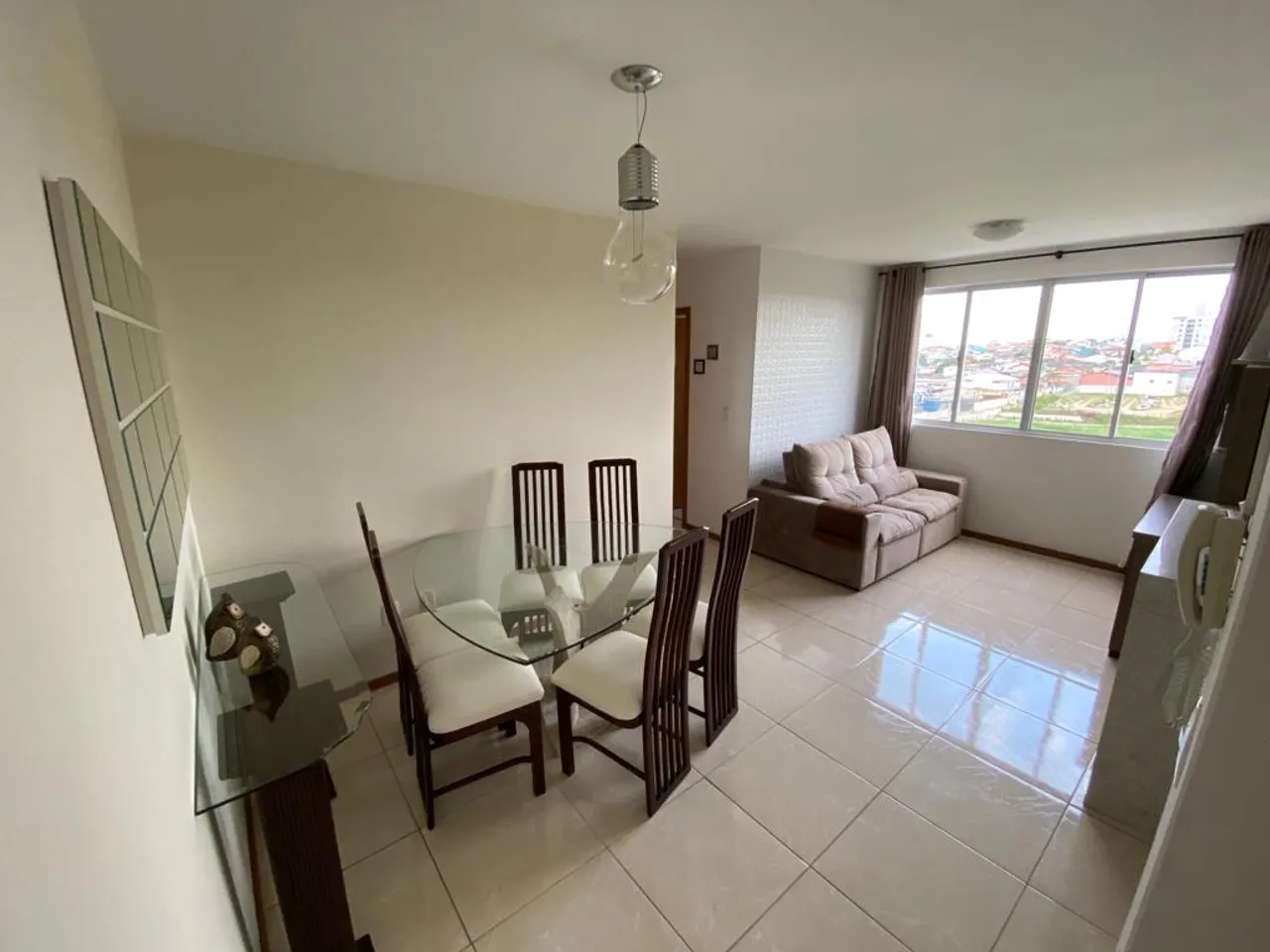 Aluguel Anual Apartamento 2 quartos ***LEIA O ANÚNCIO***