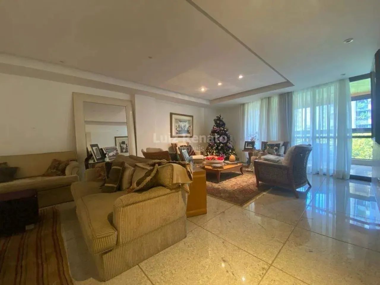Apartamento á venda no bairro Savassi - Foto 2