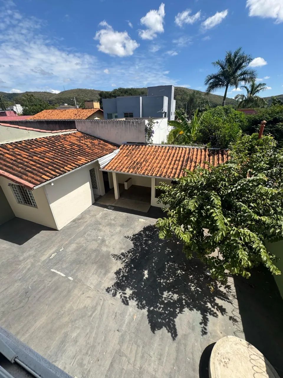 Vendo casa de 4 quartos perto da escola da Ambev  - Foto 3