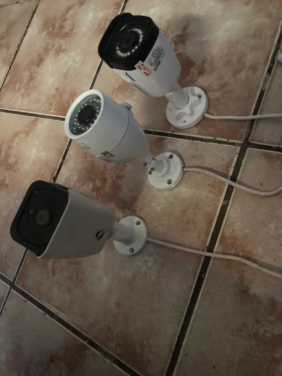 CÂMERA DE SEGURANÇA  - Foto 3