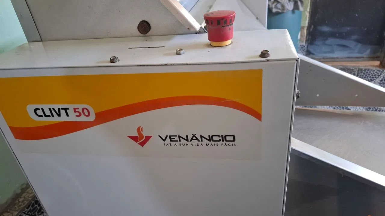 Cilindro Venancio Clivt 50 - Foto 4