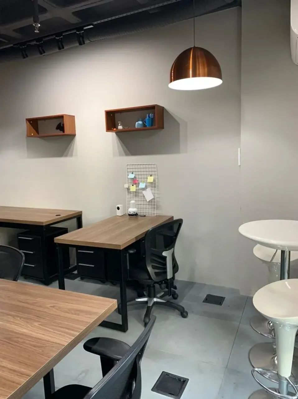 Sala comercial em Rua Haddock Lobo - Cerqueira César - São Paulo/SP - Foto 11