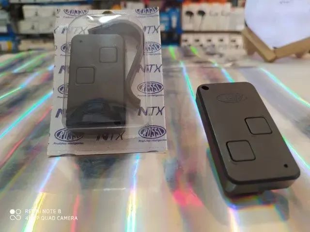 Controle de Portão Rossi64872566289409122