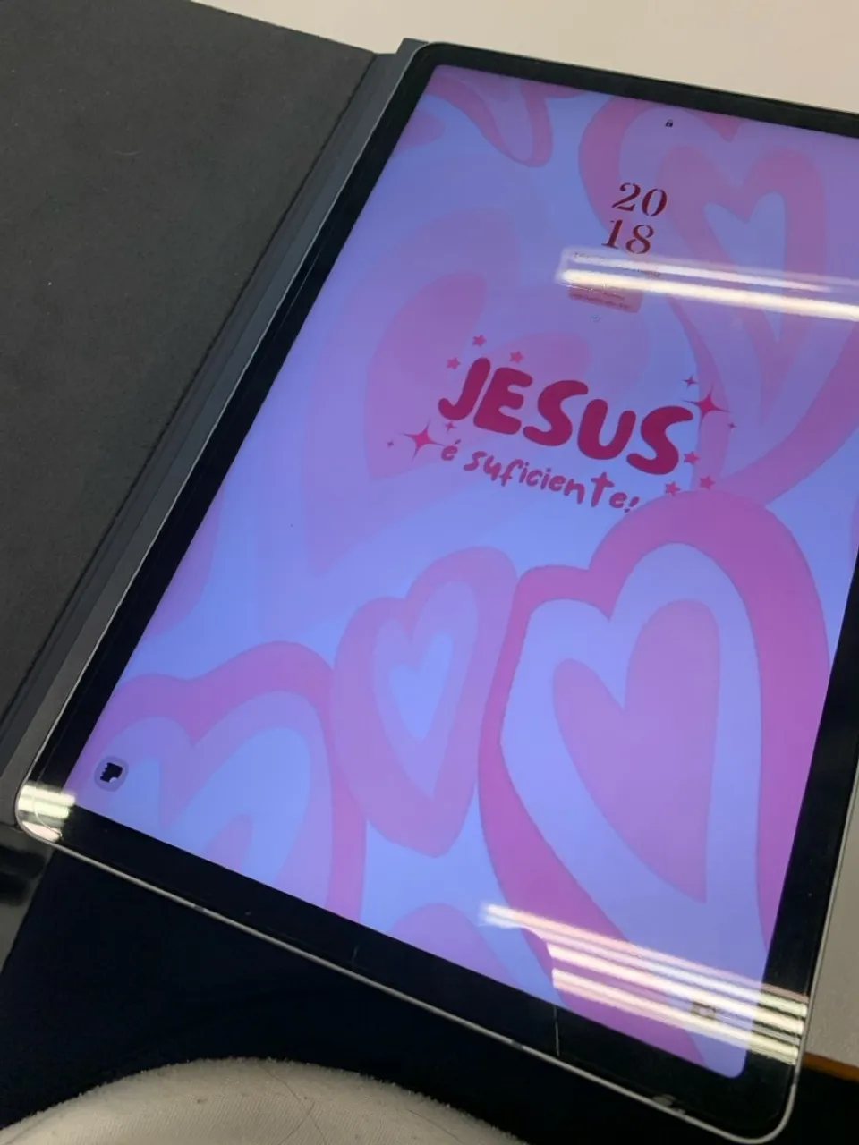 TAB SAMSUNG F9 SE