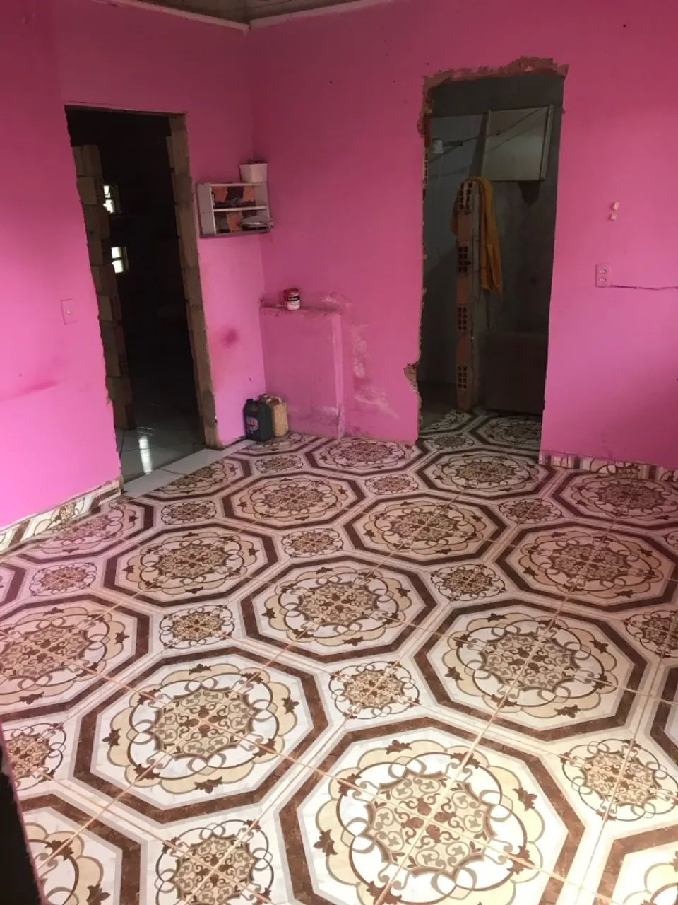 Foto - Brasília - Setor Industrial (Ceilândia)