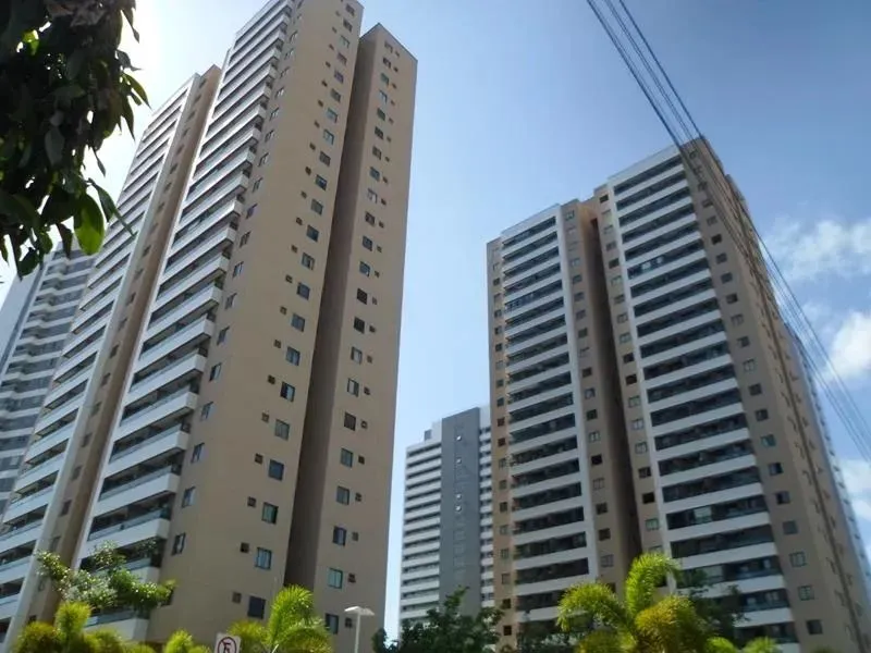 APARTAMENTO para alugar na cidade de FORTALEZA-CE