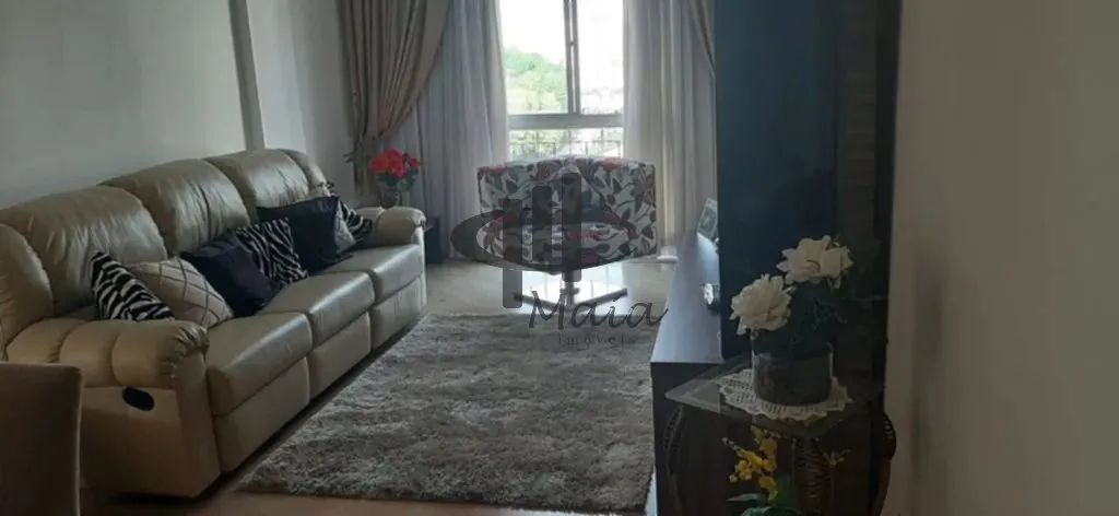 Venda Apartamento Sao Caetano do Sul Centro Ref: 41275