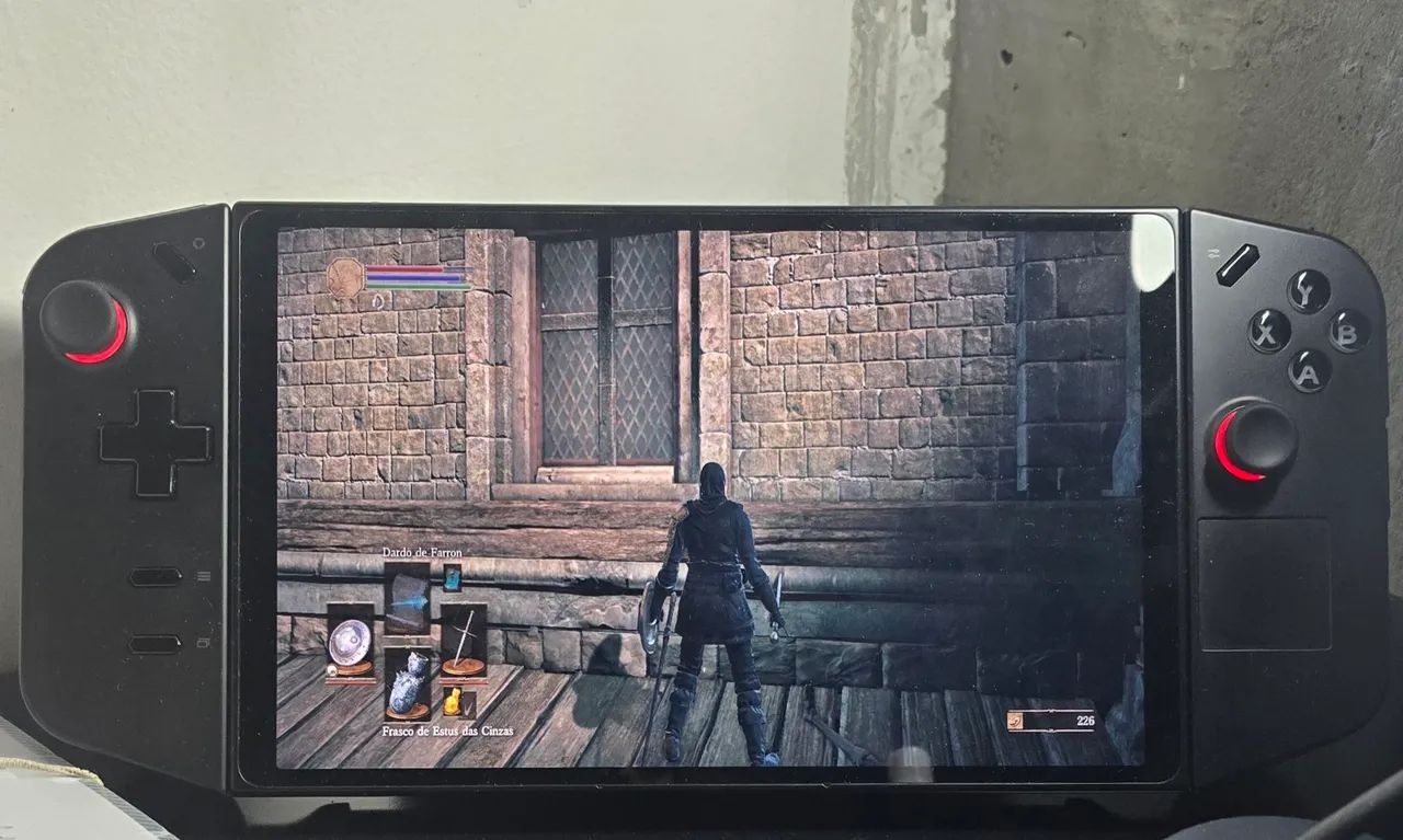 Lenovo Legion Go - Foto 2