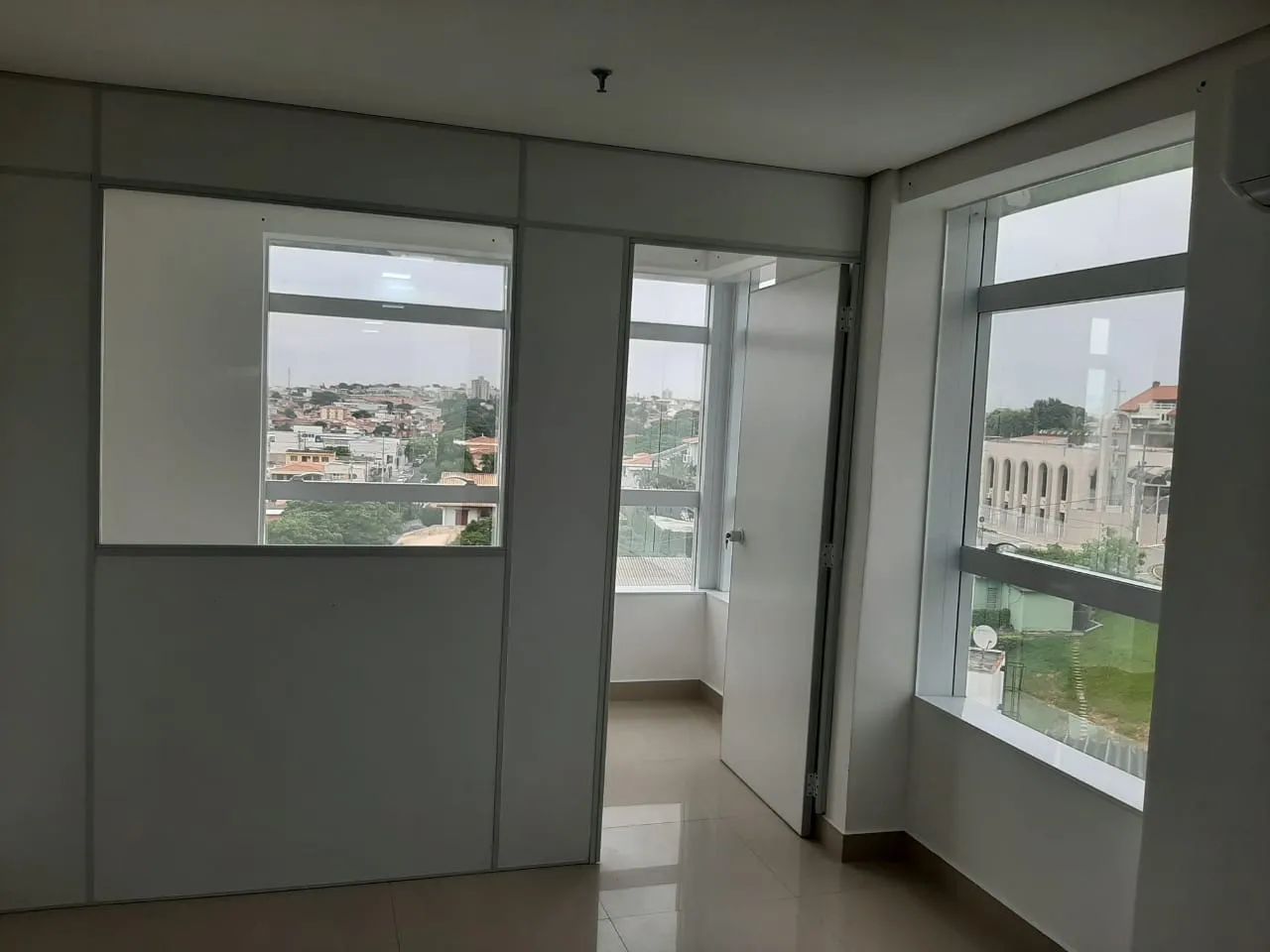 Sala comercial - Edifício Trujillo - Foto 5