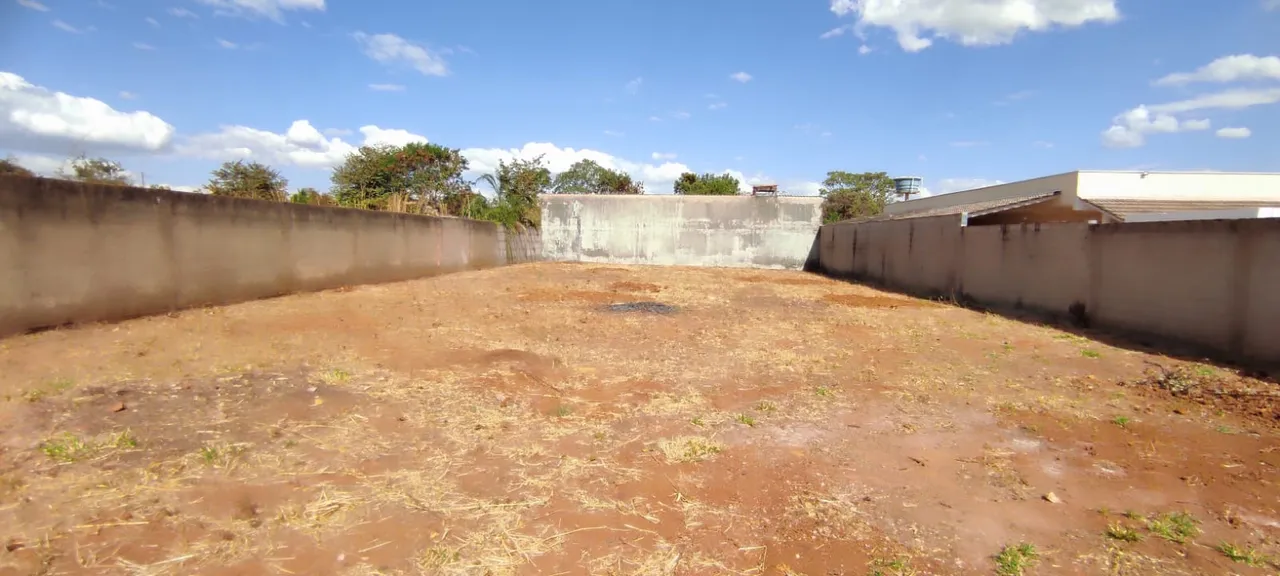 Lote condomínio Estância Del Rey Tororó