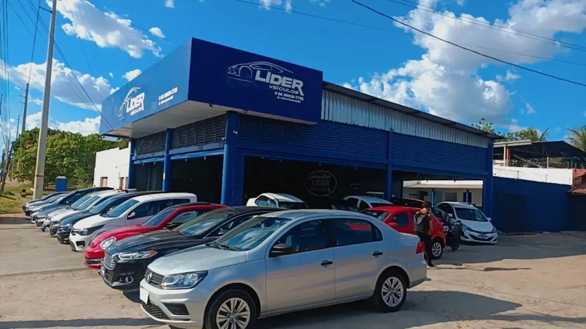 Ponto Comercial na Av. Barão de Gurgueia