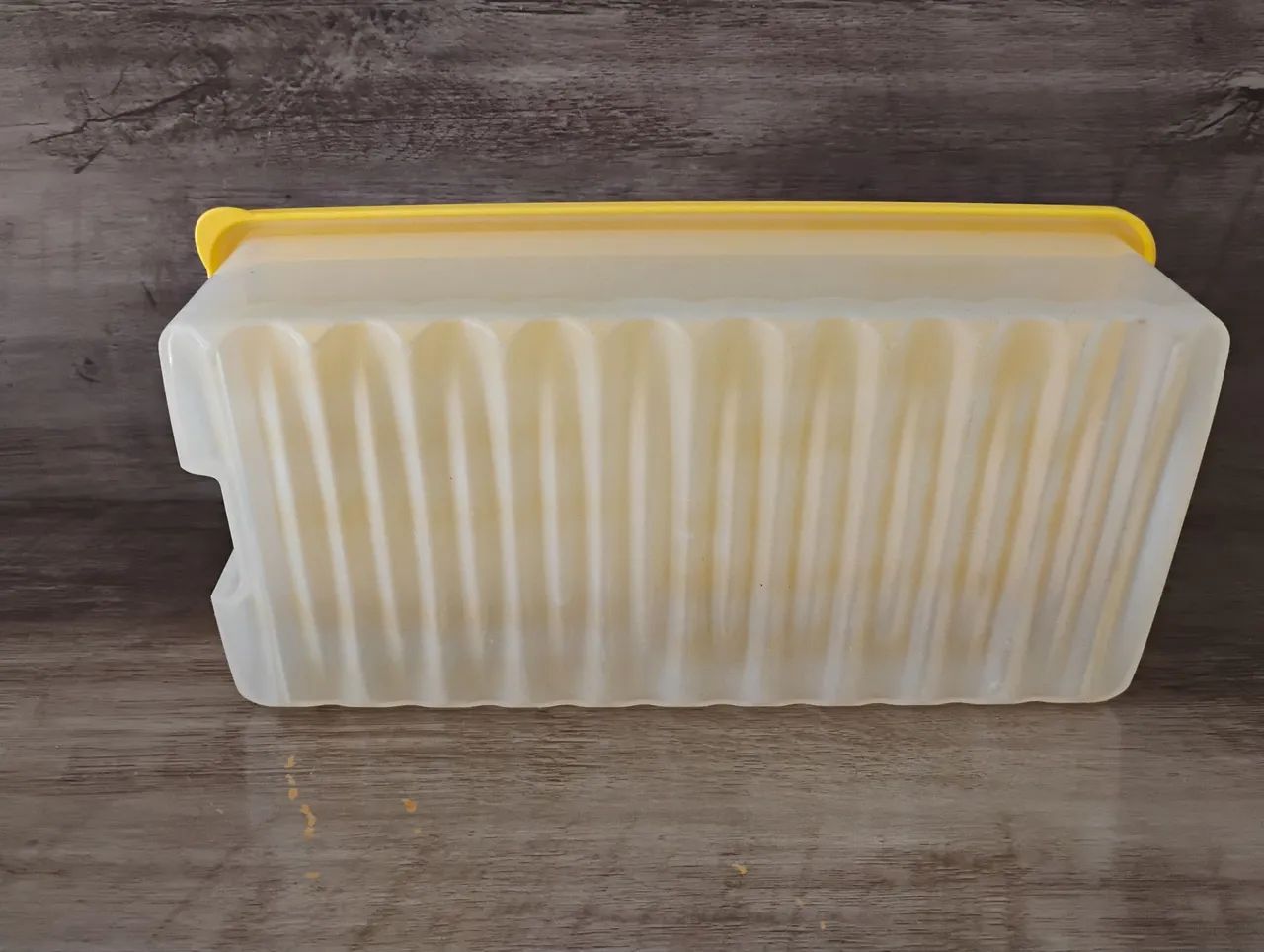 Tupperware retangular  - Foto 2