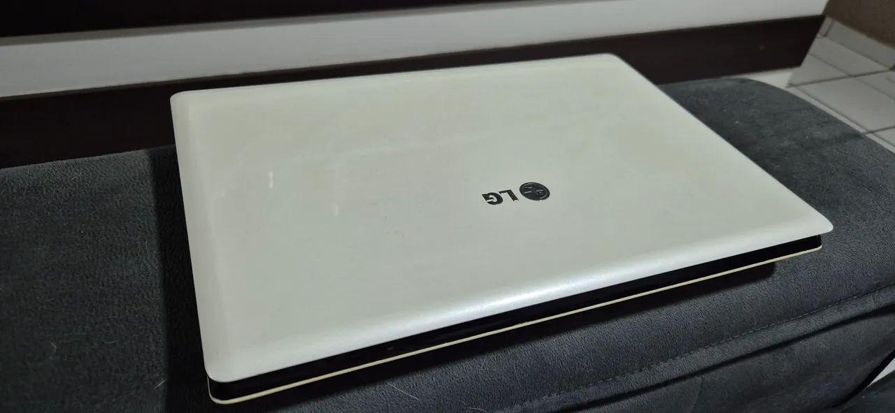 Notebook LG I5 640GB - Foto 2