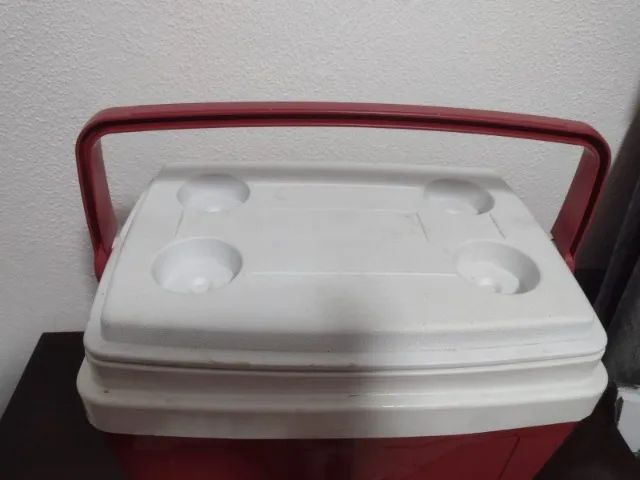 Caixa térmica - Foto 4