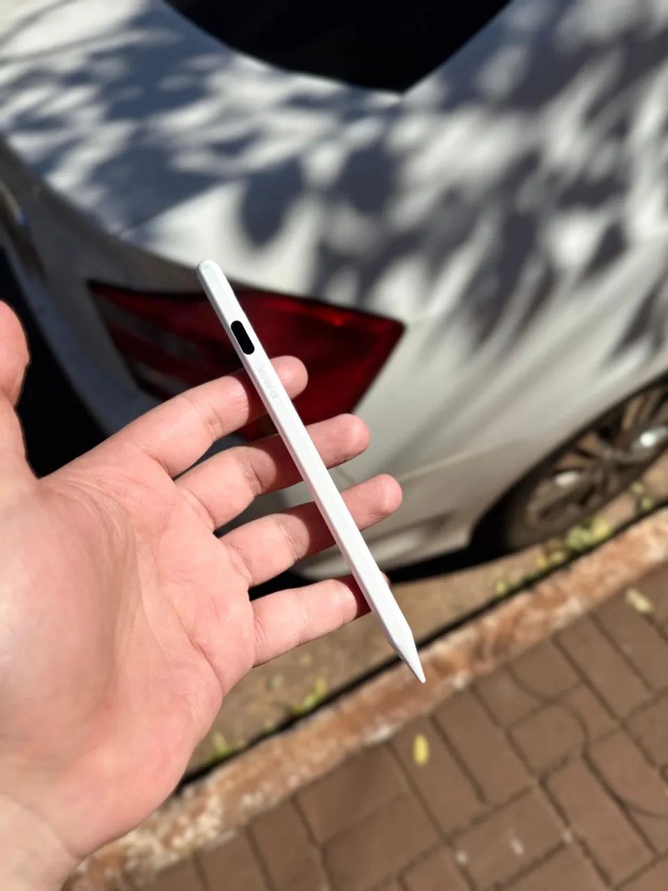 Caneta Stylus B-MAX para iOS/Android/Windows - Foto 3