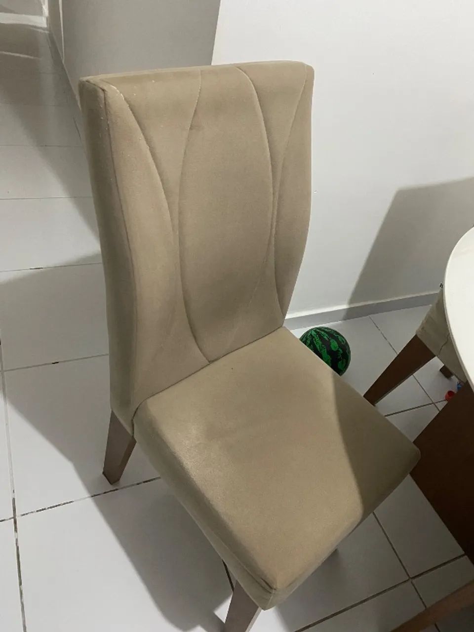 4 Cadeiras de jantar64386068531969120