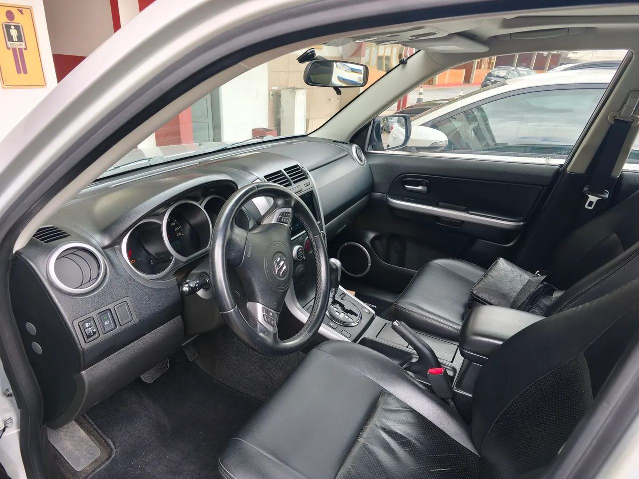 Suzuki Vitara 2014 - Foto 5