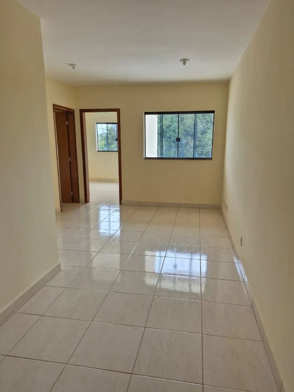 Apartamento 2 Quartos no Gama Sul - Prédio com Elevador e Área Gourmet! - Foto 4