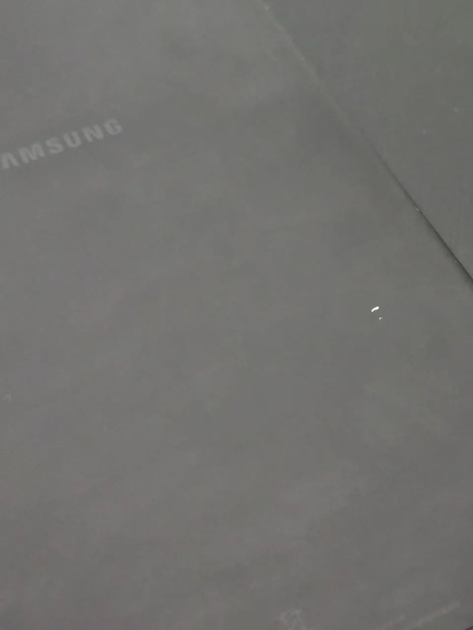 Tablet Samsung Galaxy Tab A Cor Preta - Foto 5