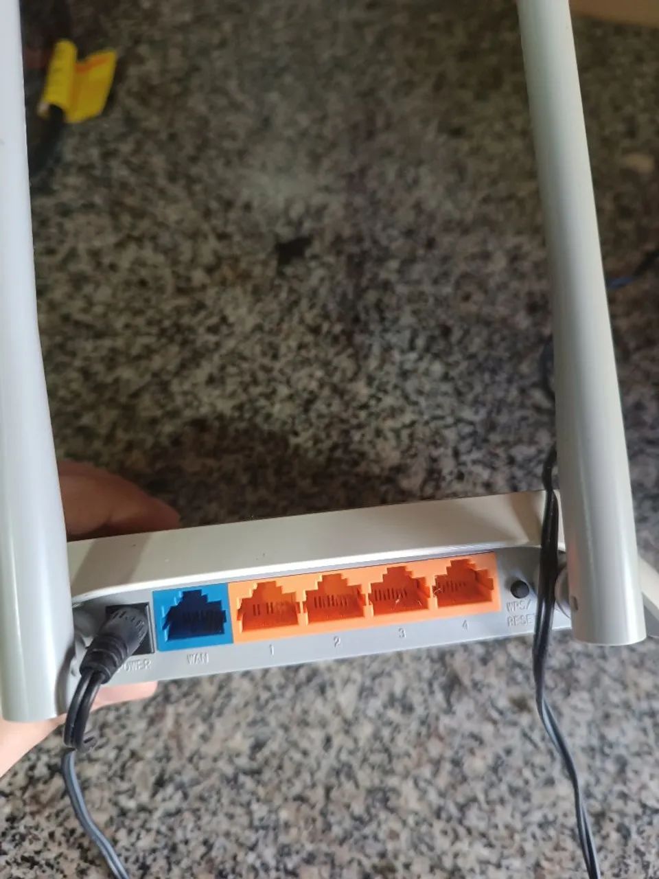 Roteador TP-Link Wi-Fi 300Mbps - Foto 3