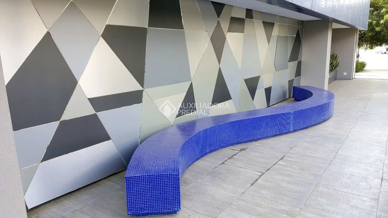 SALA COMERCIAL - SÃO PAULO - CHÁCARA SANTO ANTÔNIO - Foto 2