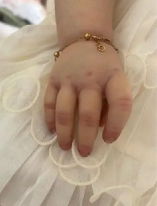 Boneca bebe reborn - Foto 5