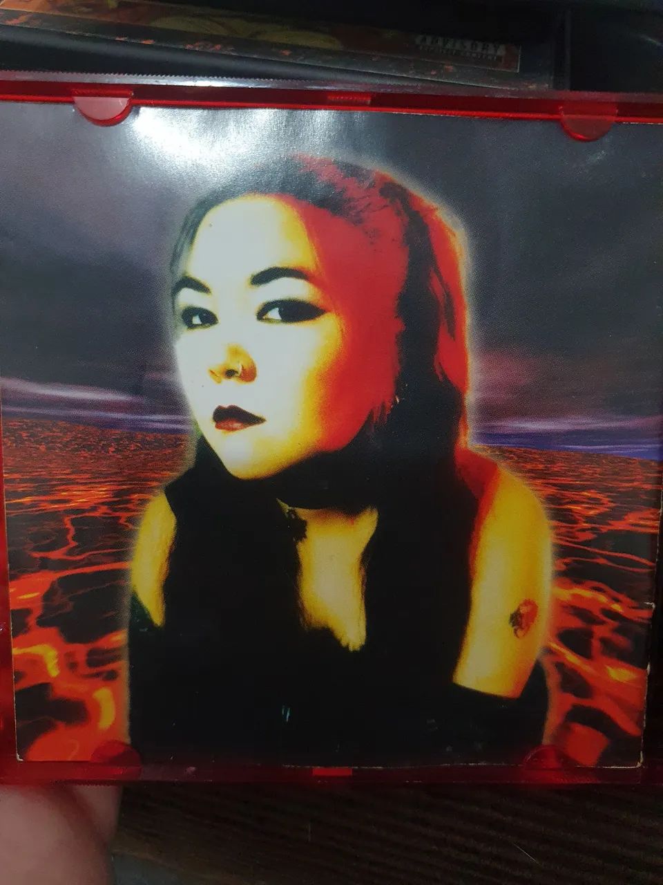 CD Sinergy - To Hell and Back - Foto 4