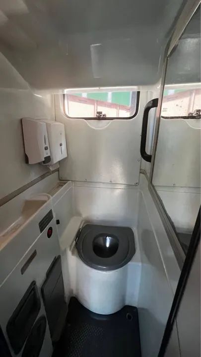 Ônibus Miracéu Double Deck em perfeito estado! - Foto 4