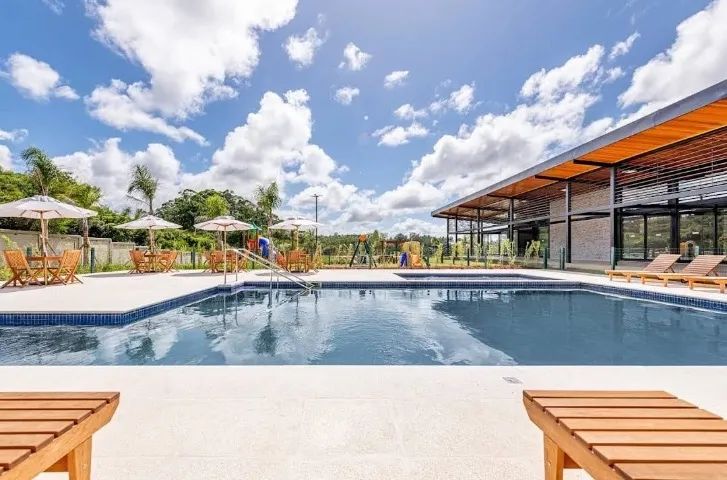 Lote em condomínio - Green Parque Jardim - Viamão/RS - Foto 4