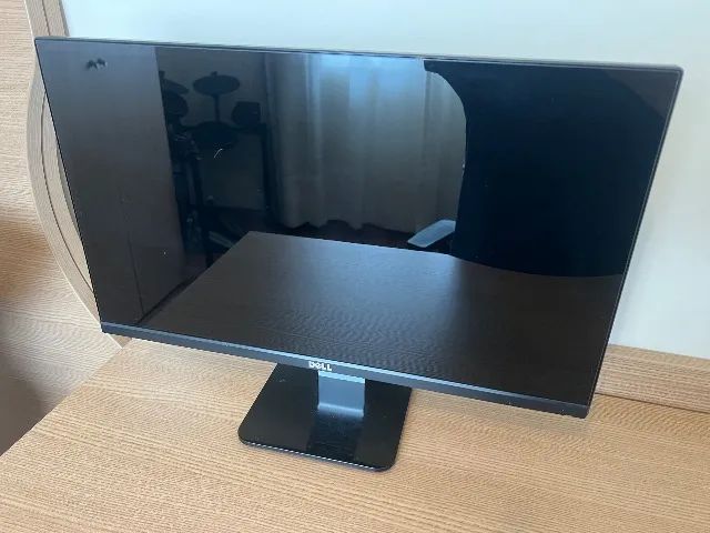 Monitor FullHD - Dell - Foto 2