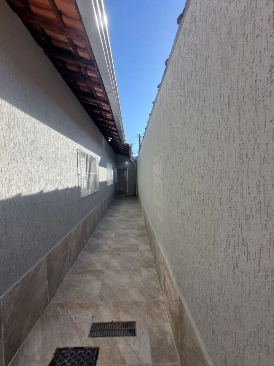 CASA NA VILA MIRIM - PRAIA GRANDE - Foto 4